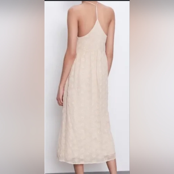 DREAMY BOHO STYLE ZARA DRESS - Picture 4 of 16